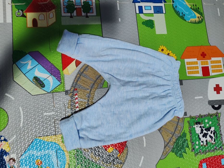 Set hăinuțe băiat marimea 56