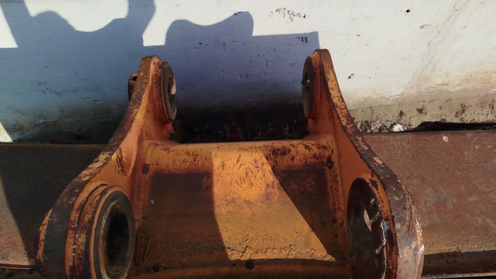 Ковш экскаваторный