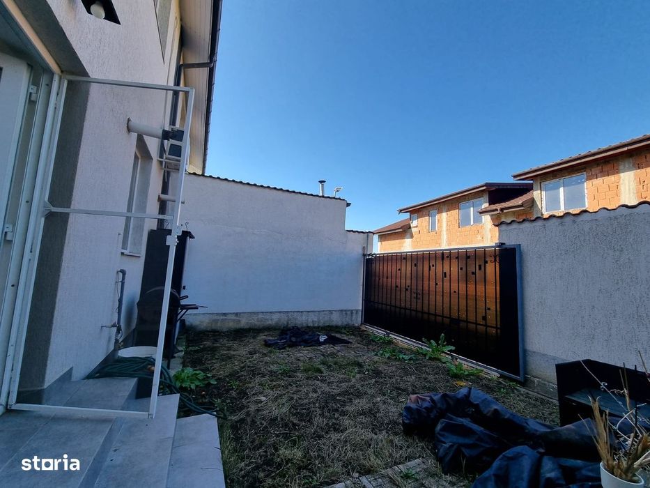 Casa de vanzare in zona Alexandriei - Botorca