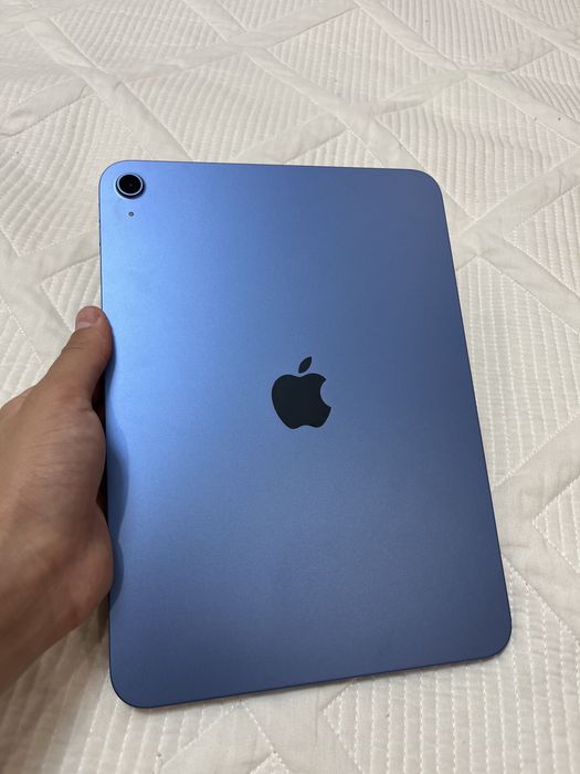 iPad 11 A16 Wi-Fi