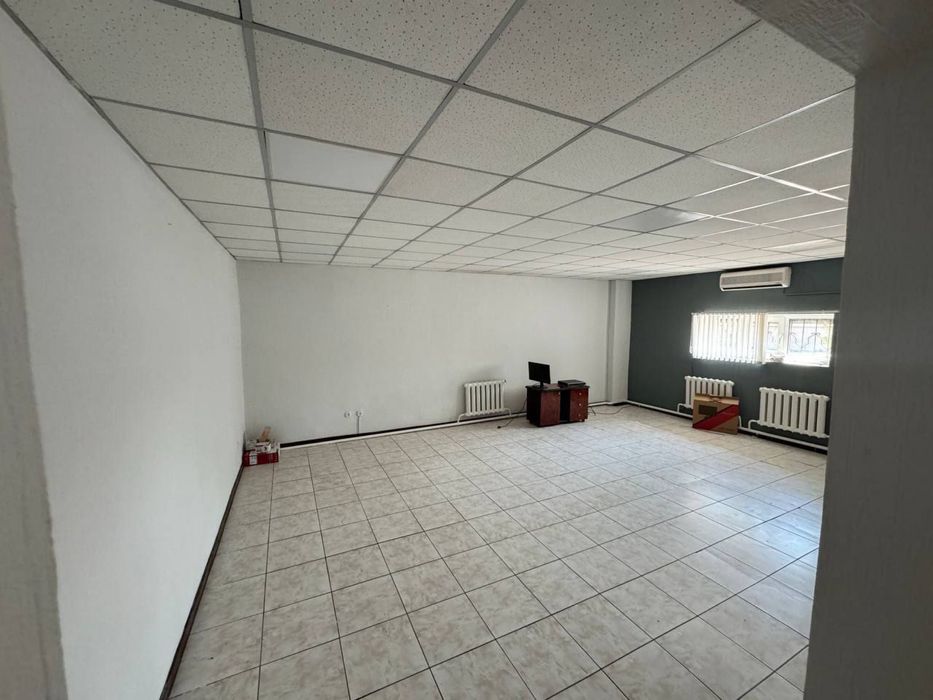 Бектимир . Склад и офис  852 кв.м