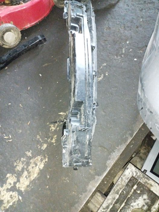 Греда за Hyundai i40 2020