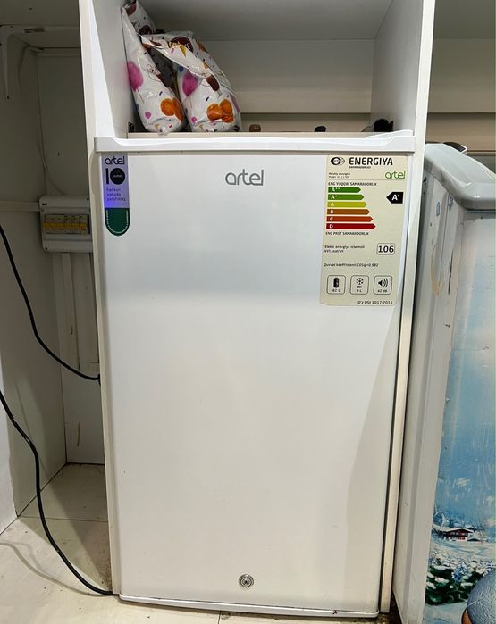 Холодильник Artel