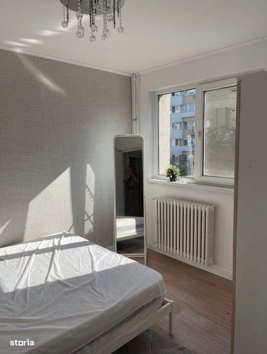 Apartament 3 camere | Drumul Taberei – Favorit | Prima închiriere — fotografia 3