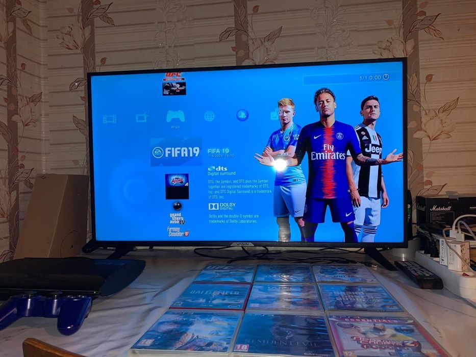 PlayStation 3, 500гб