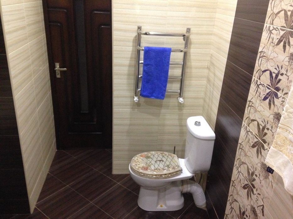 Кизларга, йигитларга, студентларга ойлик квартира бор