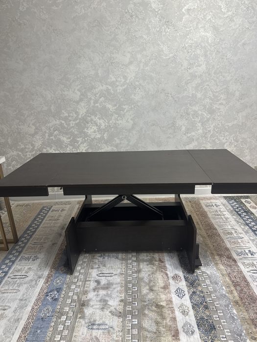 Стол трансформер