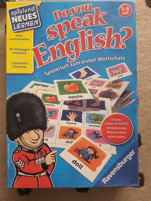 Jocuri educative limba germana copii 4-10 ani