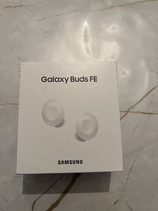 Наушник Galaxy Buds FE