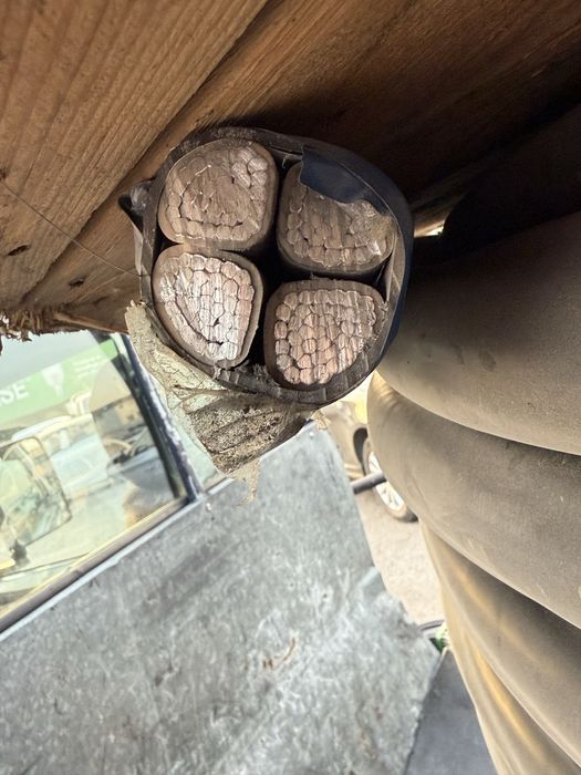 аввг 4*240 кабель..