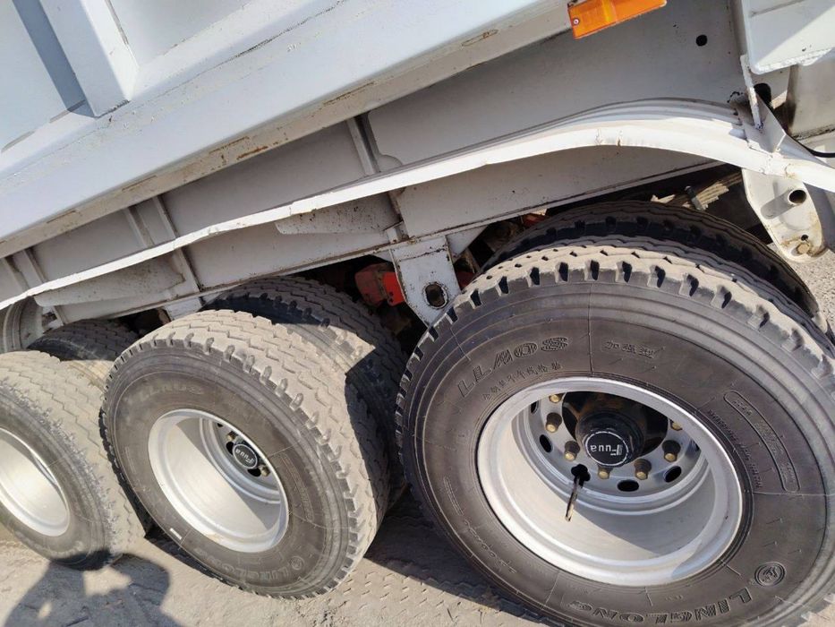 HOWO Тягач 2019 йил  сотилади