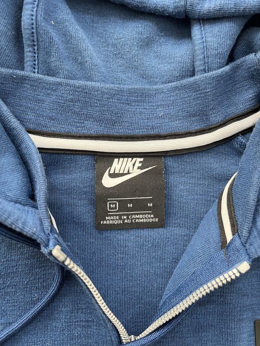 Nike NSW Optic Fleece мъжки суитчър М