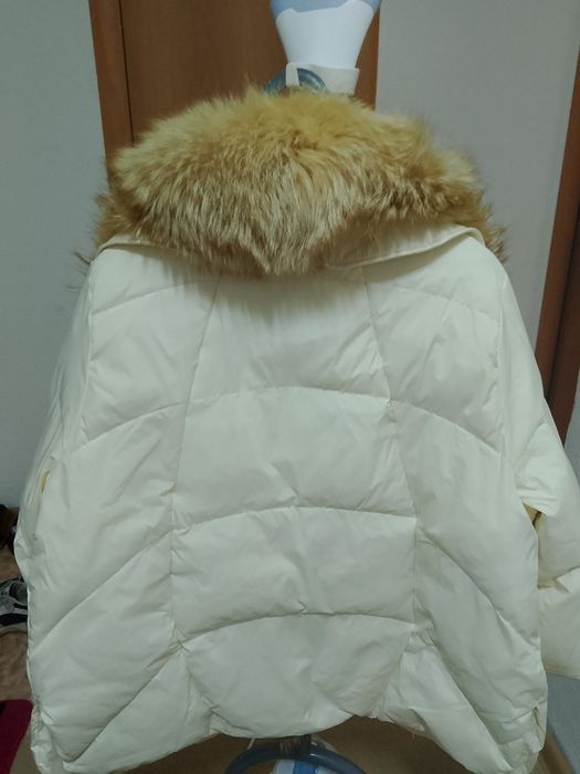 Продам куртку демисезон