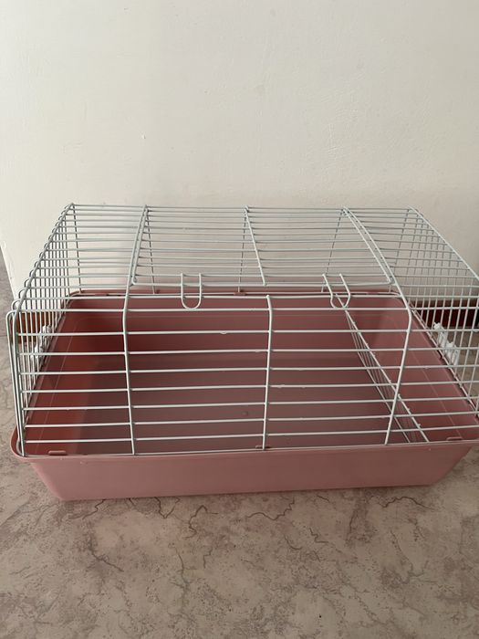 Продам клетку