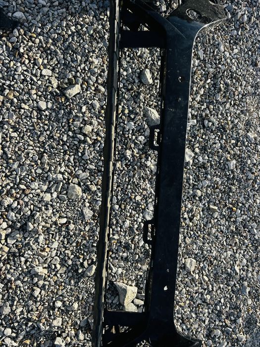 Предна броня за Audi A4 - B9 s-line