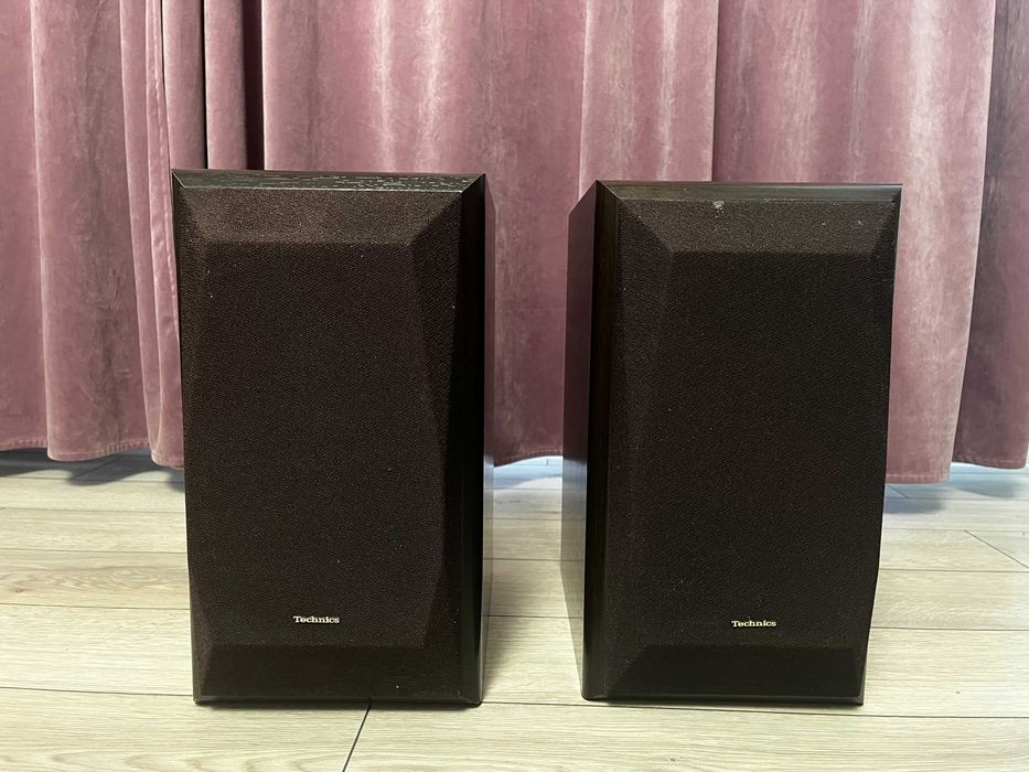 Boxe Technics SB-M300M2 – Rare / High-End / Stare Buna