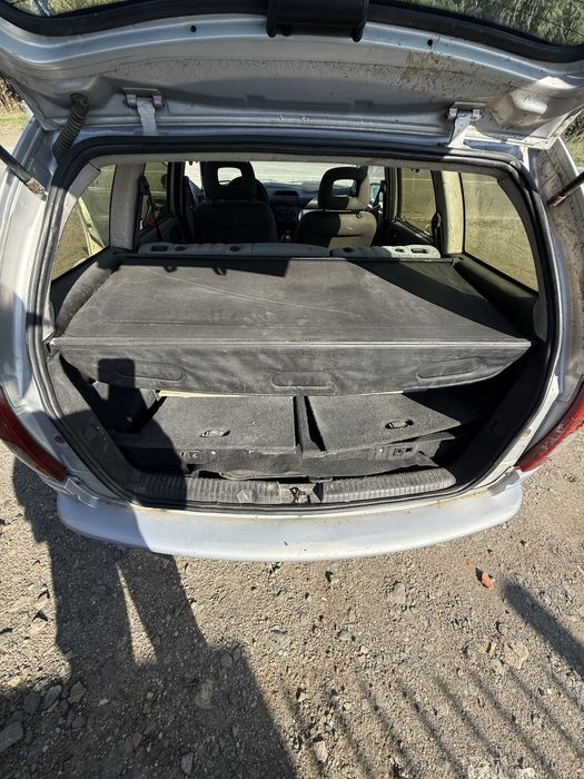 Opel Corsa комби  1.4 16V на части