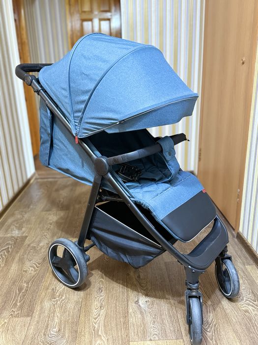 Продам коляски прогулочные