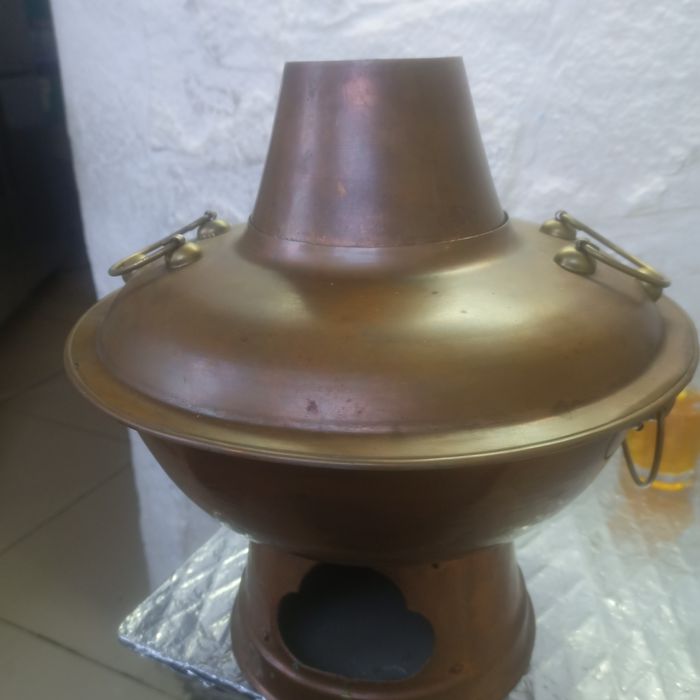 Хого самовар хого