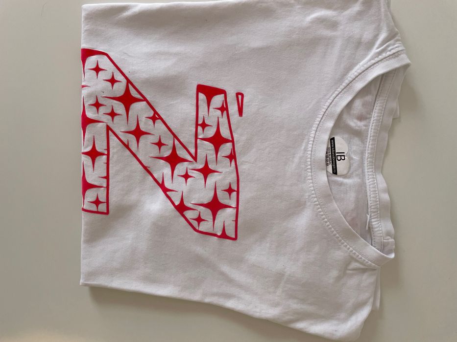 Tricou Iuliana Beregoi copii