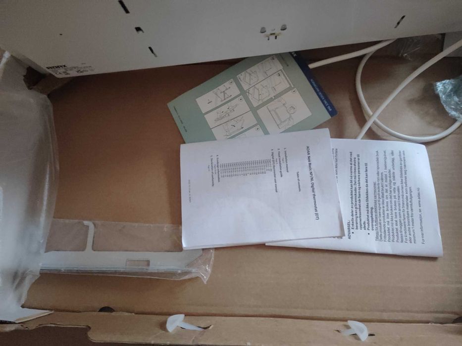 Нов adax neo np 08 kdt конвектор адакс