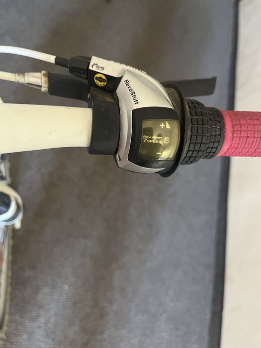 CUBE Race 240 детско колело