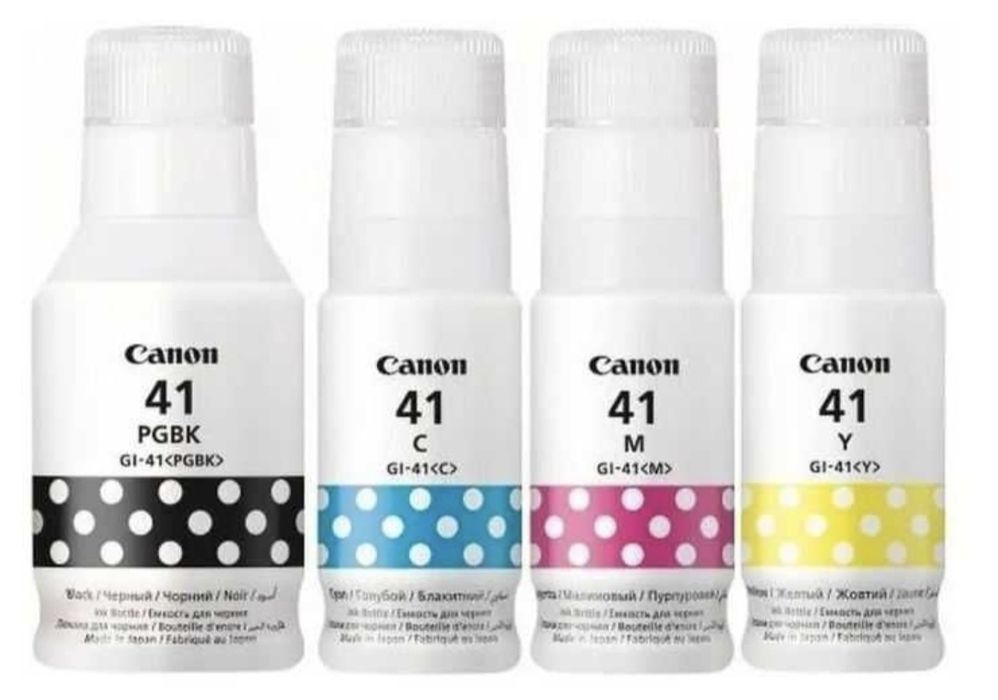 Чернила для принтера