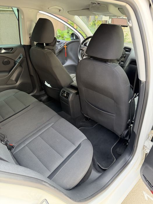 Vand Golf 6 1.4 TSI
