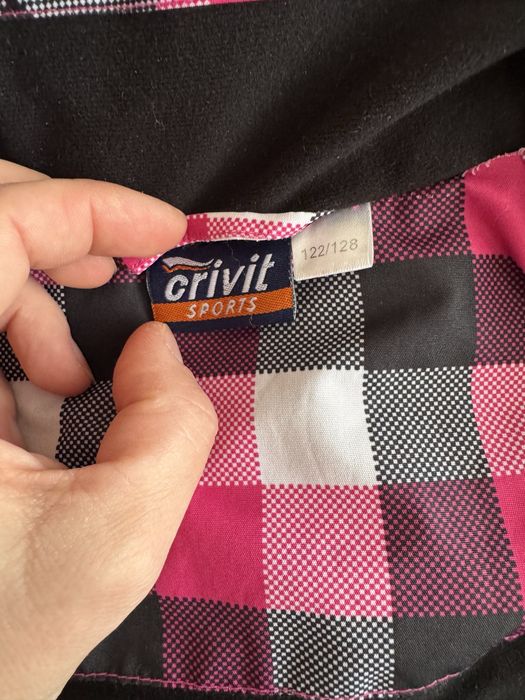 Ски екип 122/128