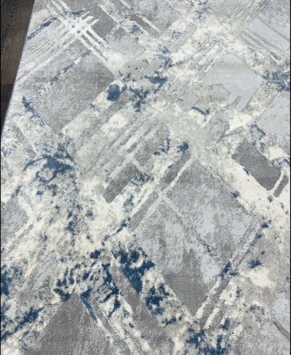 Ковры в стиле хайтек