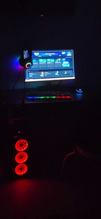 Calculator gaming i5