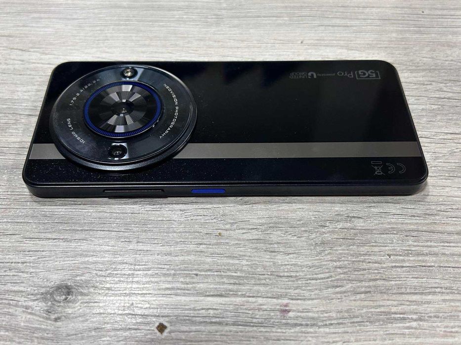 5G Pro UG Phone U25 256 GB 6+10 RAM