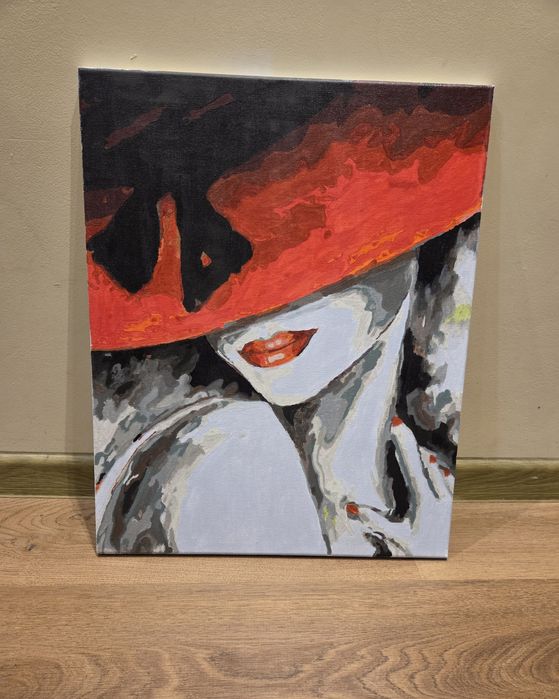 Картина 50 на 40 см