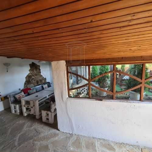 Продава се Къща в Разград, Промишлена зона - Запад - 180 кв.м за 445 €/кв.м - Снимка #20