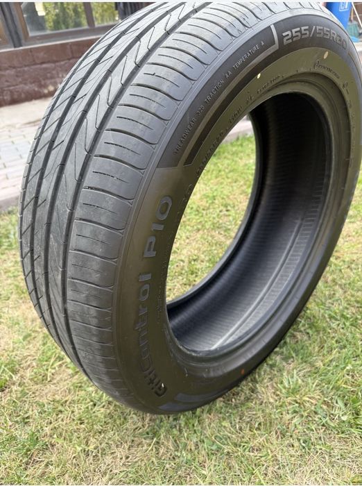 Продам Резину 255/55 R20