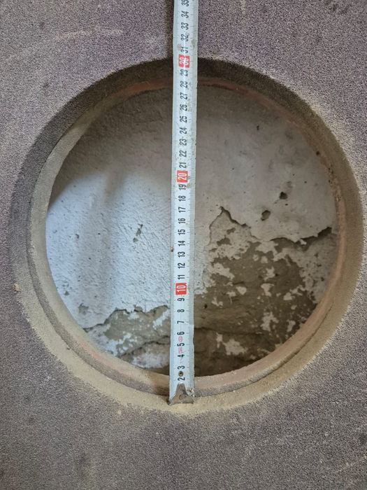 Шлифовальный круг