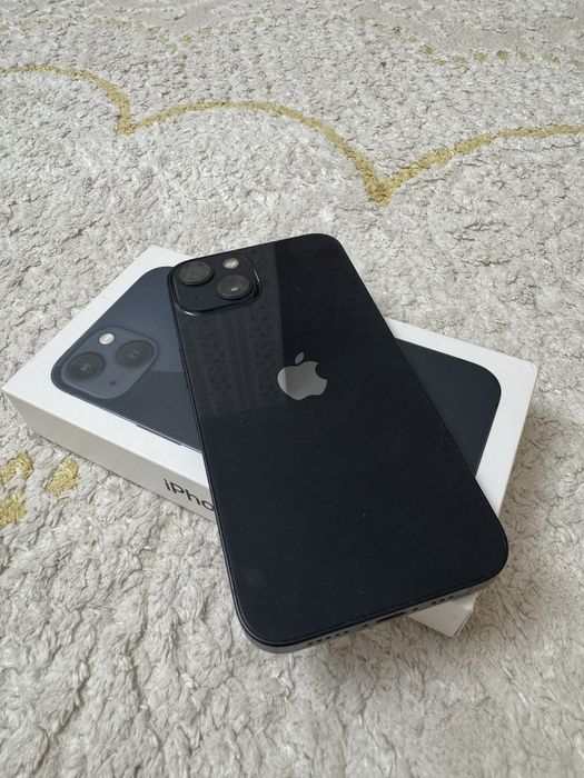 Iphone 13, 256 гб