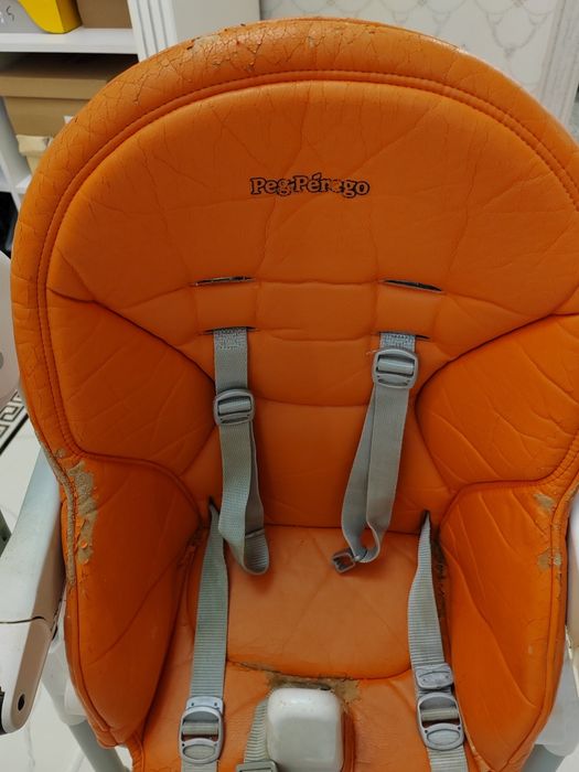 Продам детский стульчик