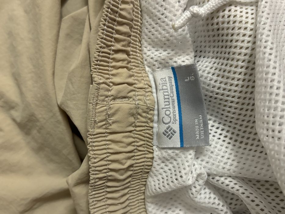 Columbia PFG мъжки шорти – размер L