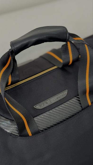 Сумка TUMI × McLaren