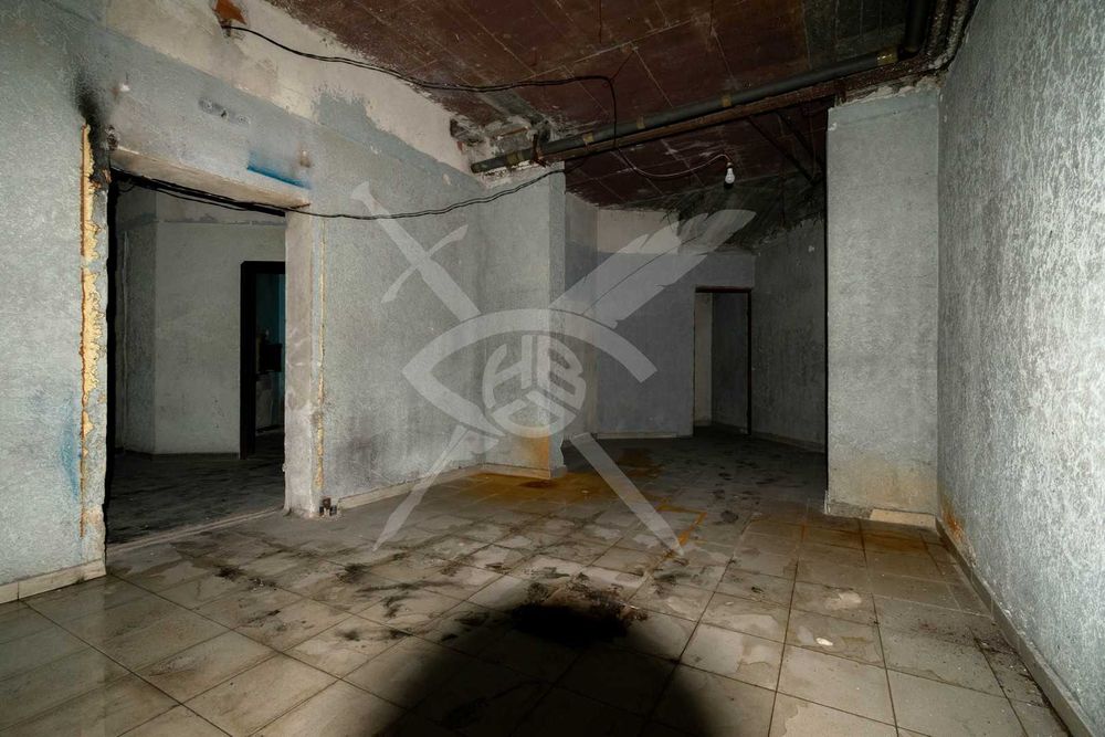 Продава се Магазин в София, Лозенец - 393 кв.м за 2418 €/кв.м - Снимка #14