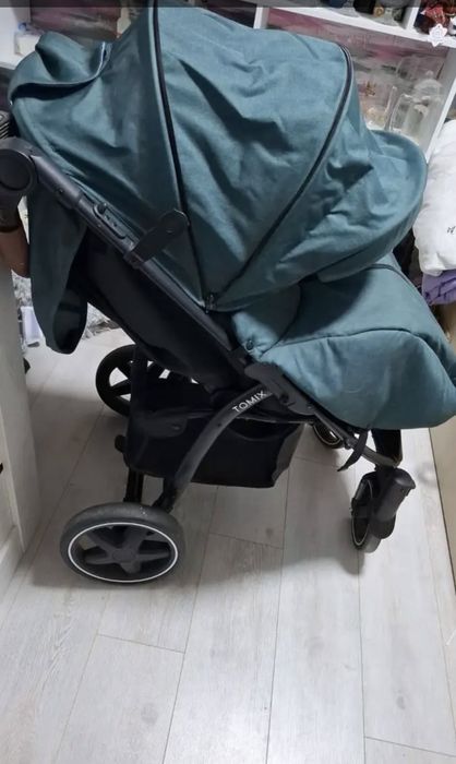 Продам коляску в отличном состоянии