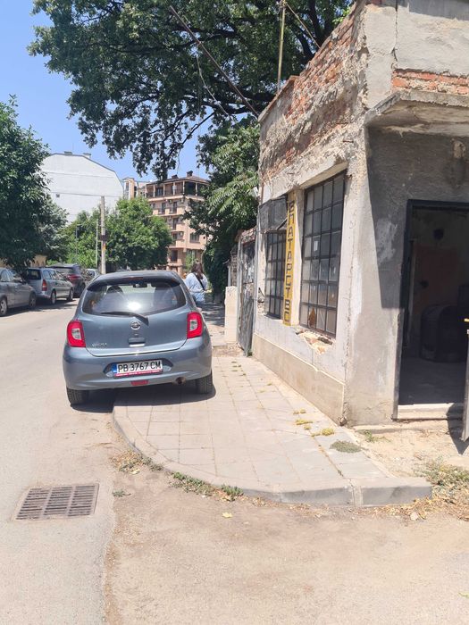 Продава се Къща в Пловдив, Кършияка - 72 кв.м за 2487 €/кв.м - Снимка #2