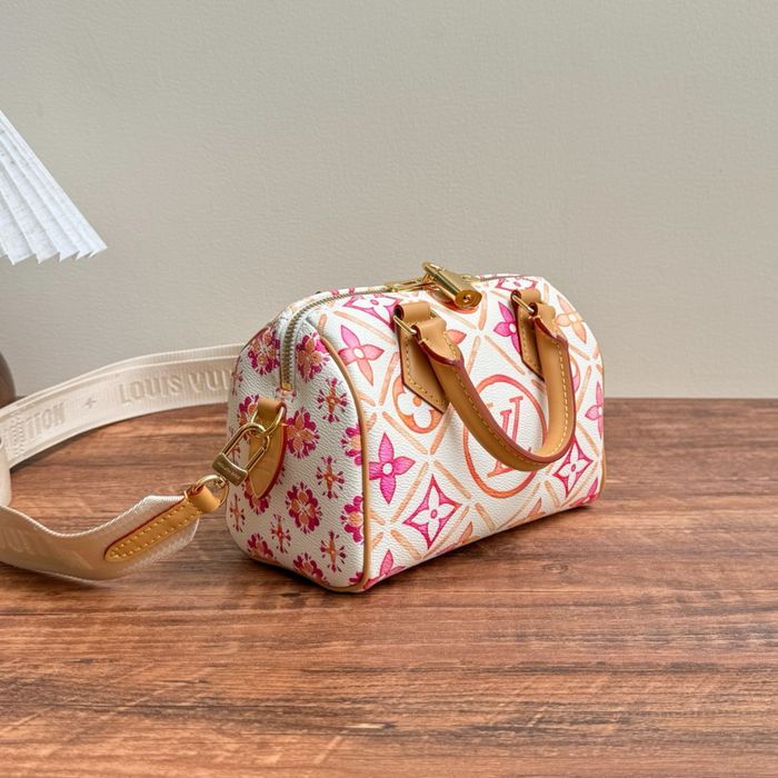 Louis Vuitton Speedy