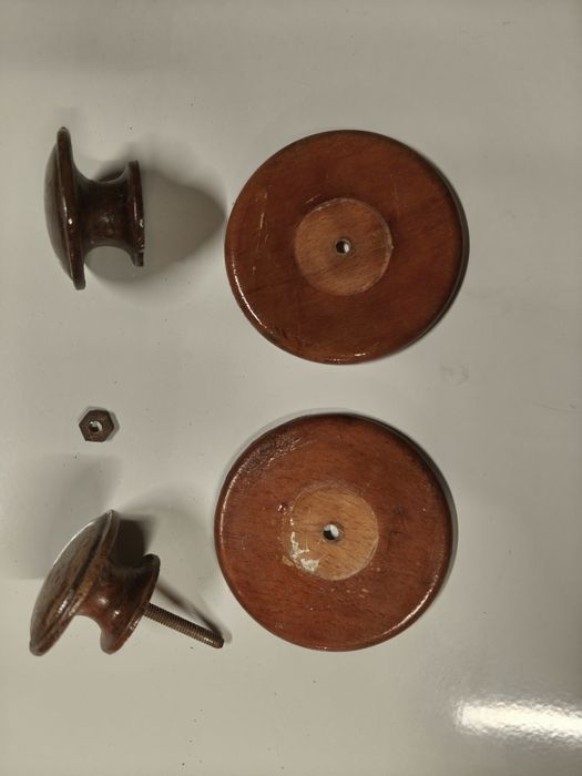 Дръжки за шкаф 2 бр.