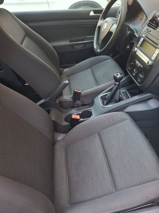 Volkswagen Golf 2006 benzină, 1.617 € — imagine 5