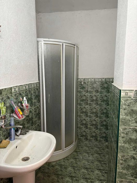 Продава се Тристаен апартамент в Видин, Строител - 74 кв.м за 811 €/кв.м - Снимка #9