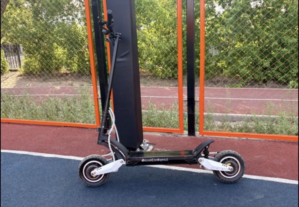 Электро самокат KUGOO KIRIN G1
