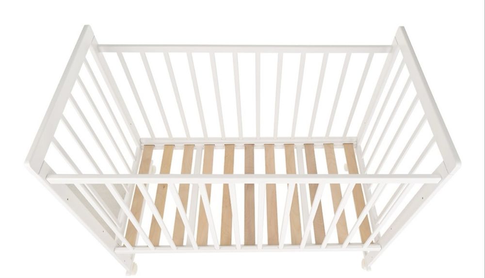 Манеж кровать детская