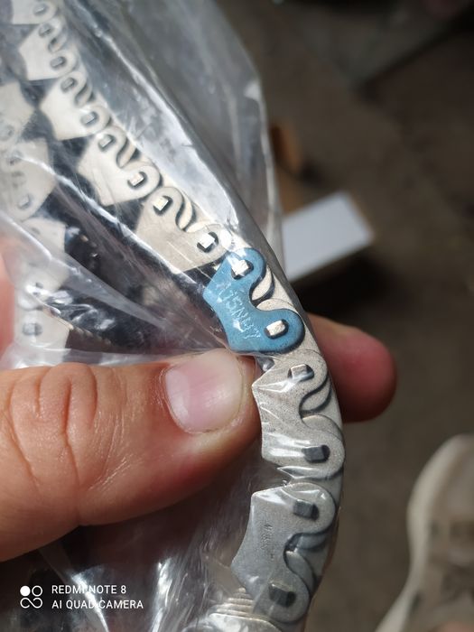 Продам цепь раздатки на БМВ Х5 е53 дорест.